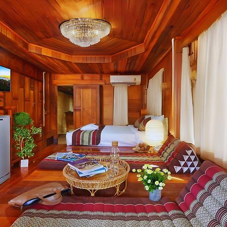Scn Resort And Spa Rayong Банчанг Екстер'єр фото